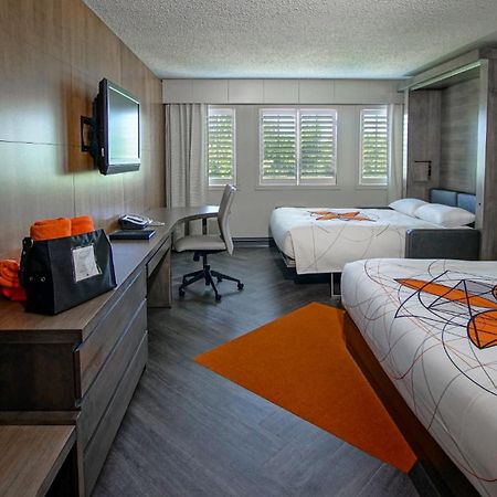 Auberge Godefroy Becancour Ngoại thất bức ảnh