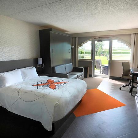 Auberge Godefroy Becancour Ngoại thất bức ảnh
