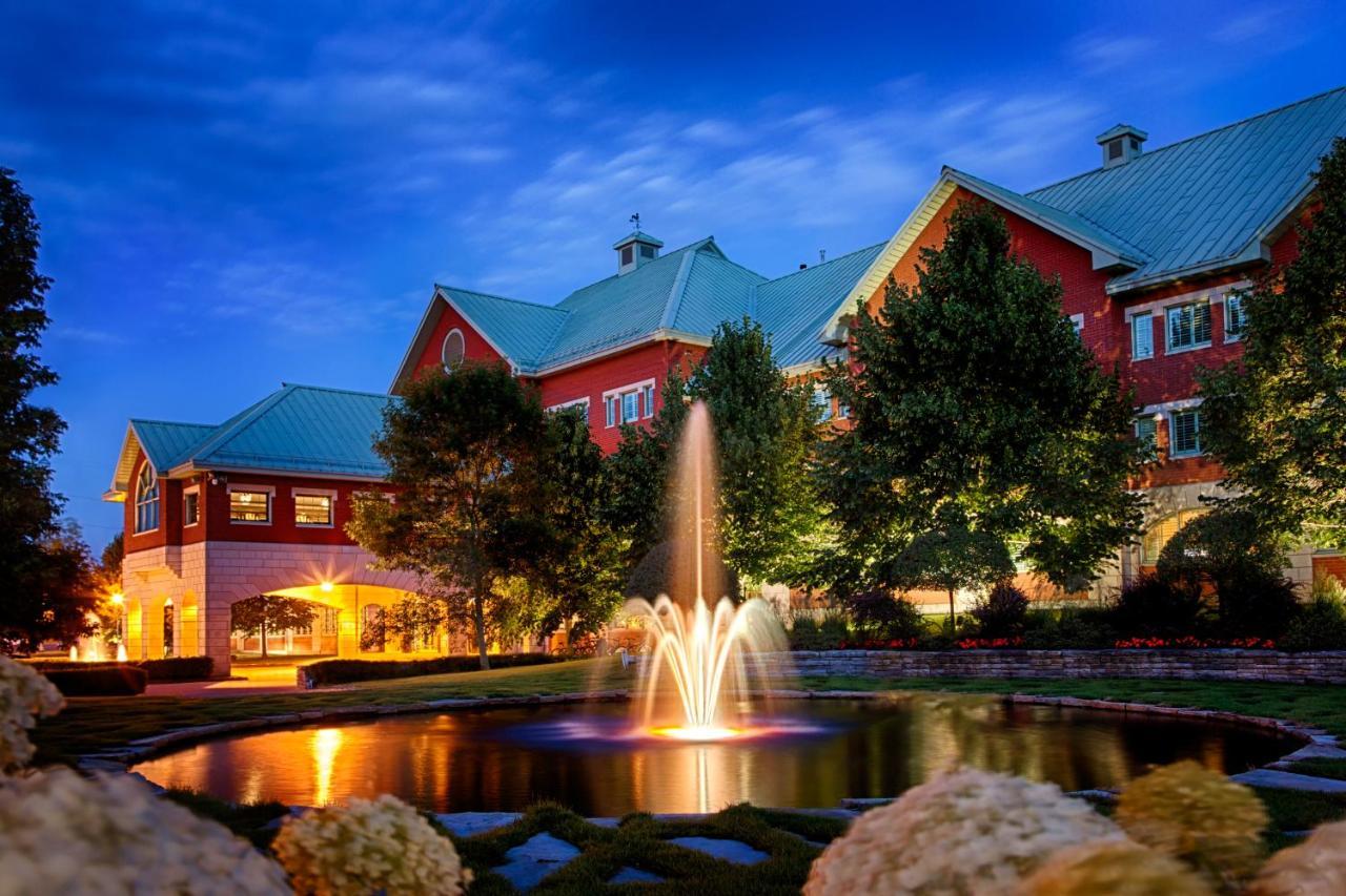 Auberge Godefroy Becancour Ngoại thất bức ảnh