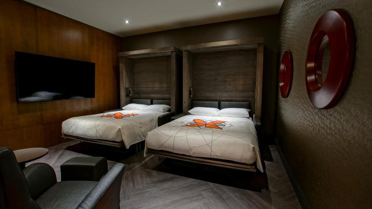 Auberge Godefroy Becancour Ngoại thất bức ảnh