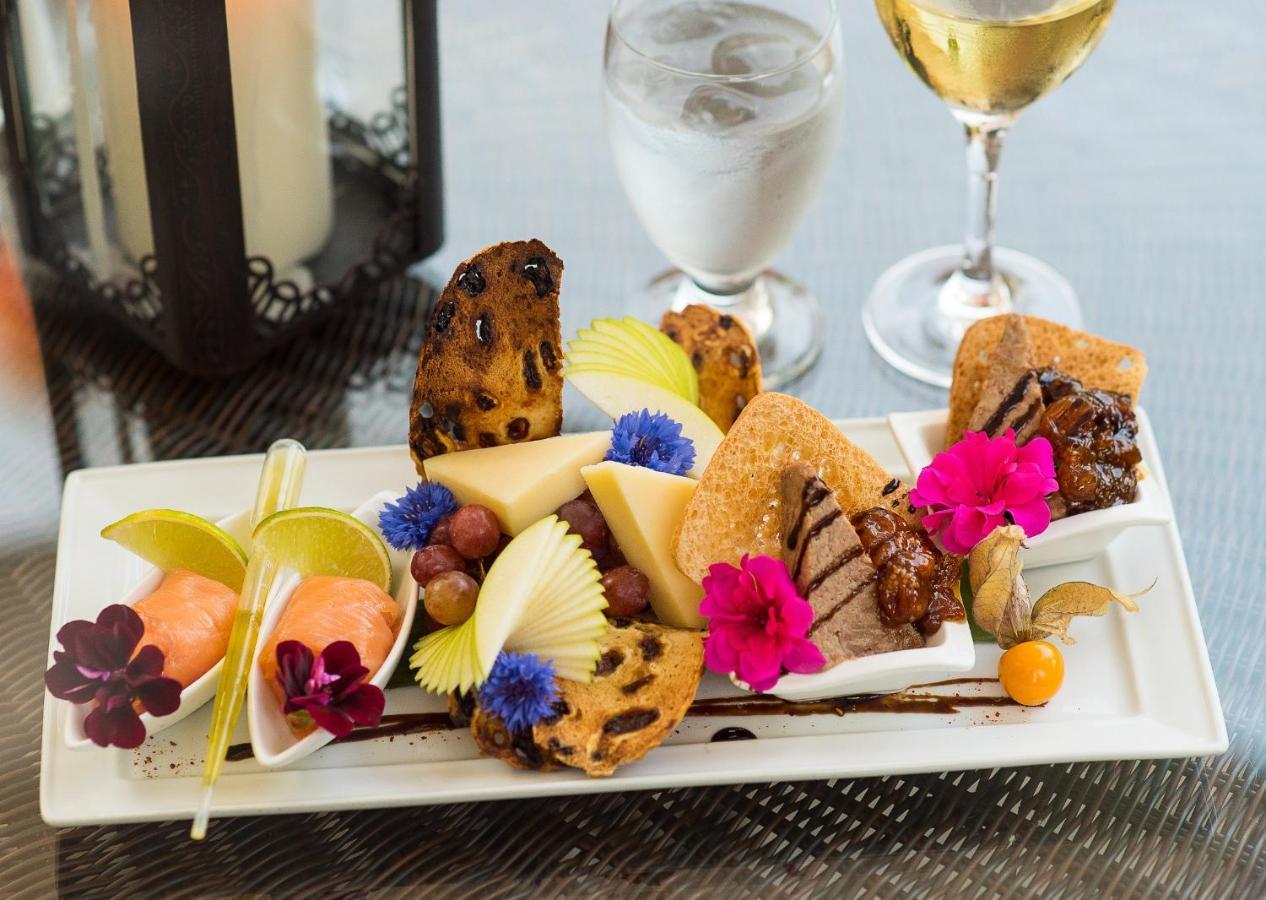Auberge Godefroy Becancour Ngoại thất bức ảnh