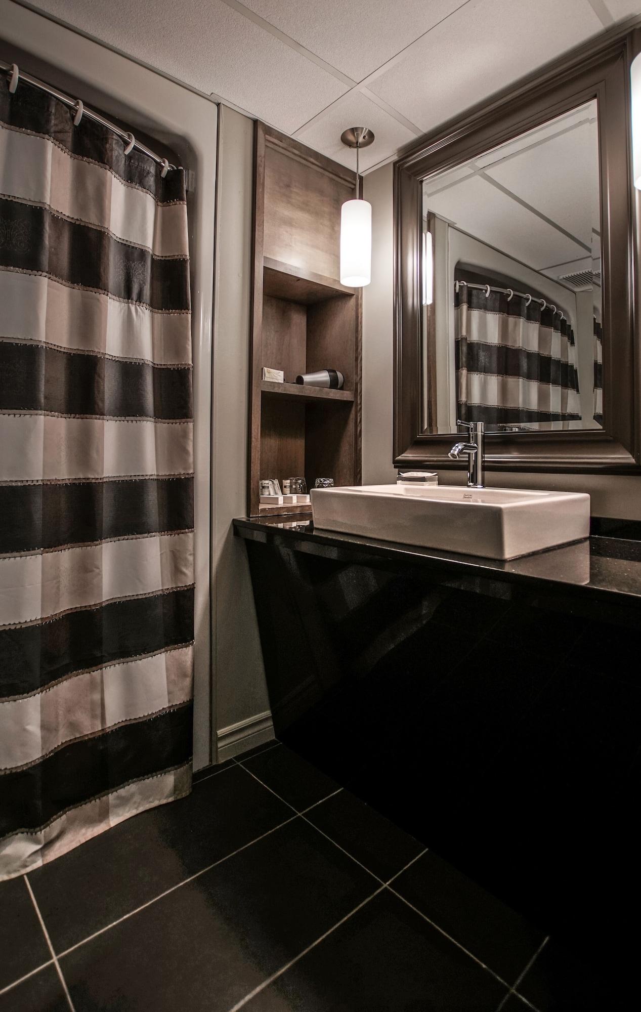 Auberge Godefroy Becancour Ngoại thất bức ảnh