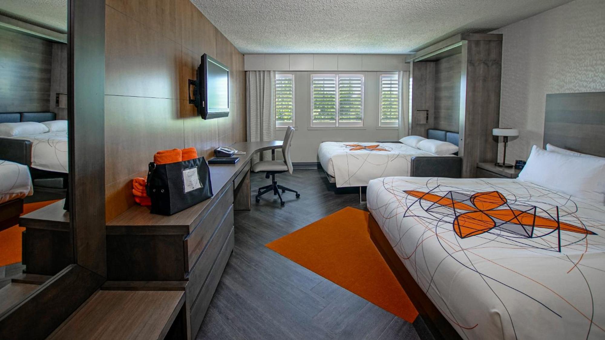 Auberge Godefroy Becancour Ngoại thất bức ảnh
