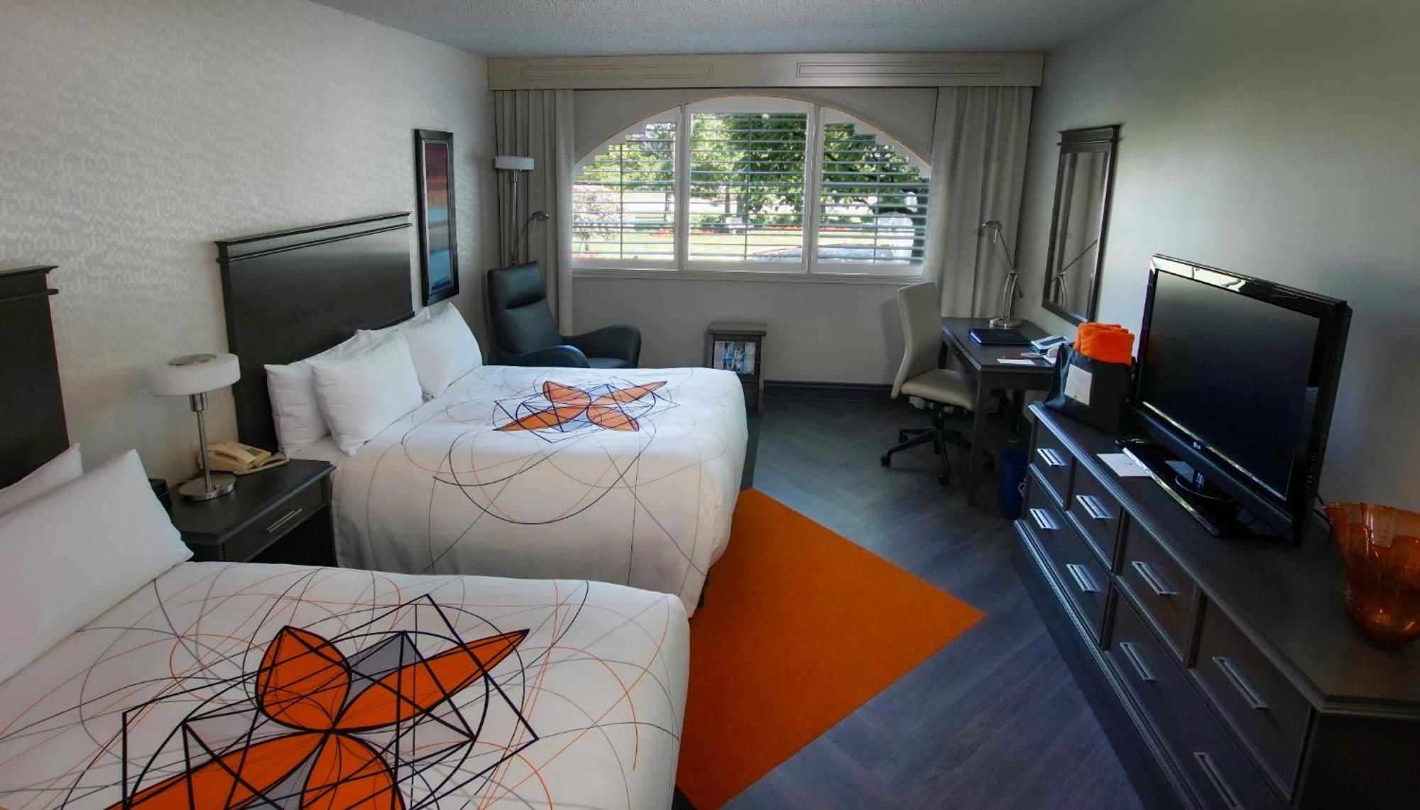 Auberge Godefroy Becancour Ngoại thất bức ảnh