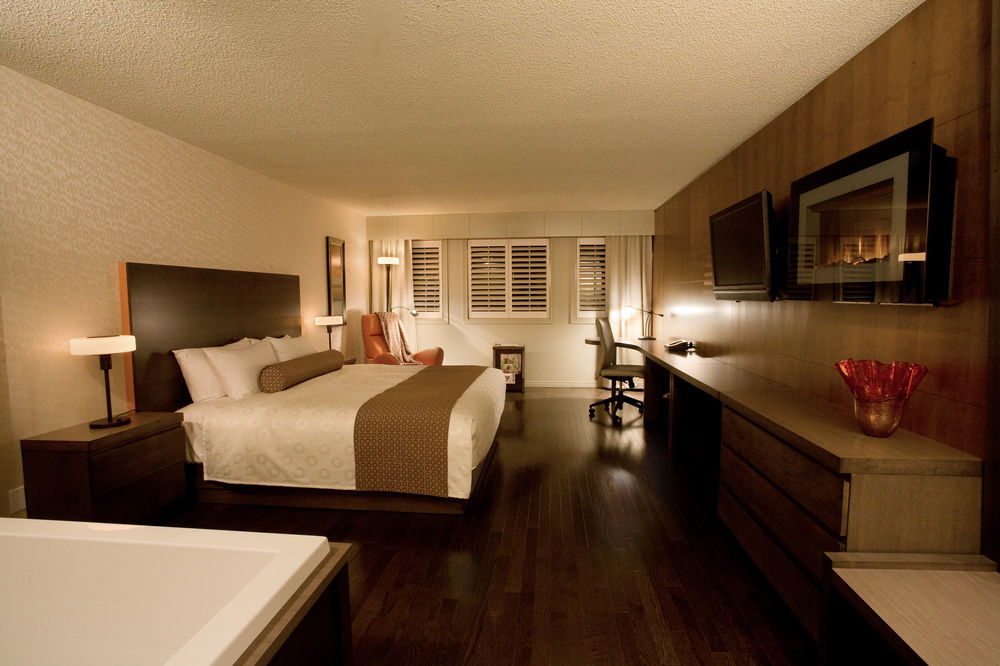 Auberge Godefroy Becancour Ngoại thất bức ảnh