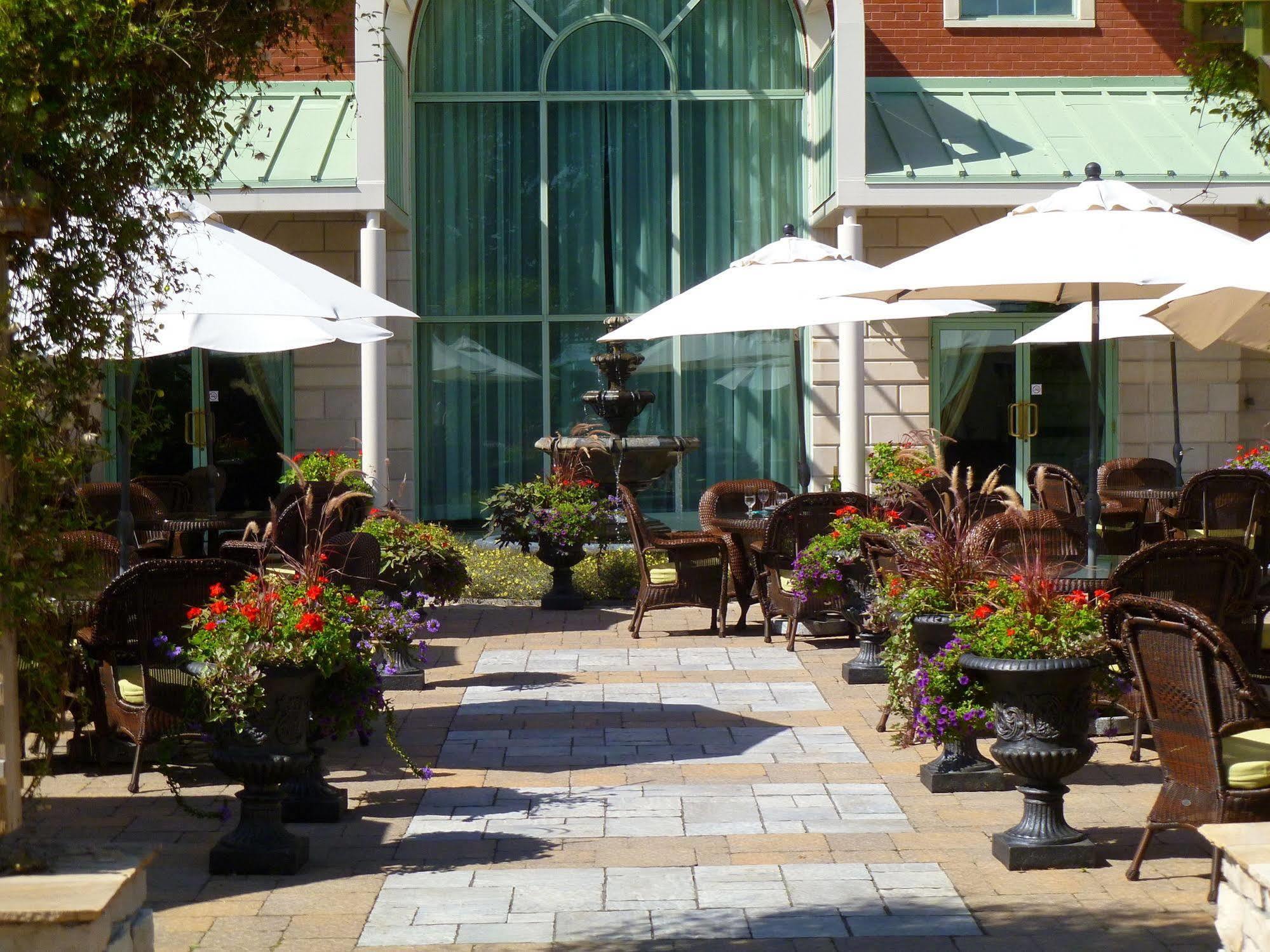 Auberge Godefroy Becancour Ngoại thất bức ảnh