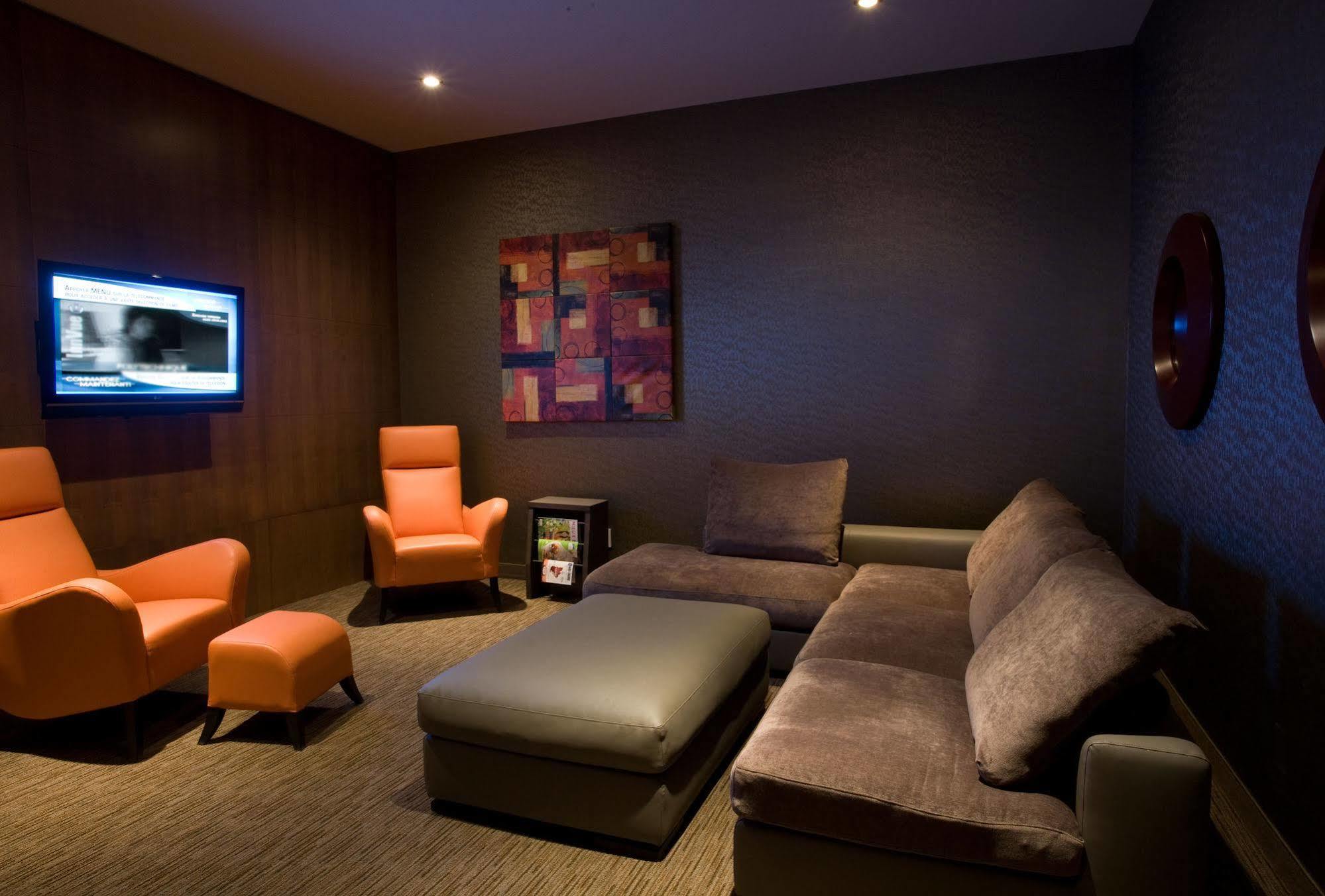 Auberge Godefroy Becancour Ngoại thất bức ảnh
