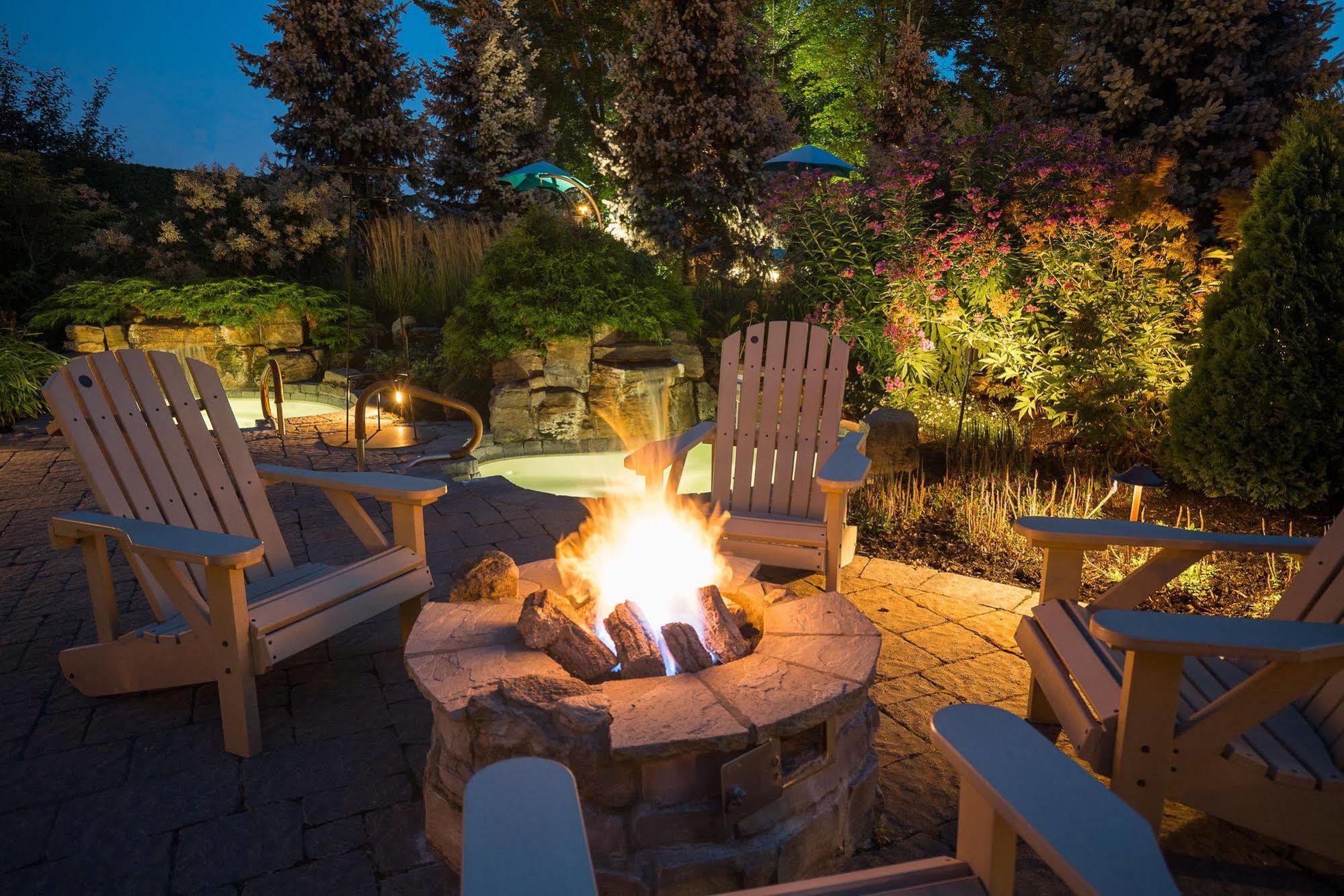 Auberge Godefroy Becancour Ngoại thất bức ảnh