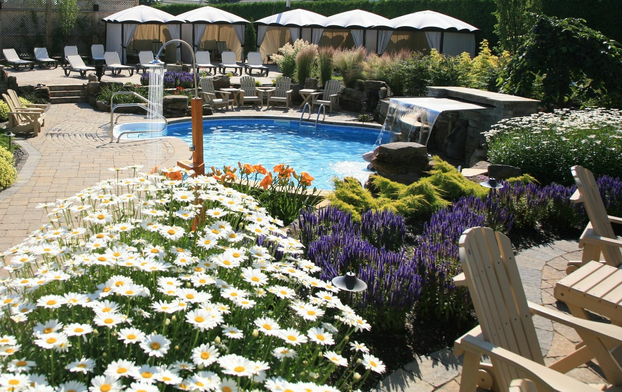 Auberge Godefroy Becancour Ngoại thất bức ảnh
